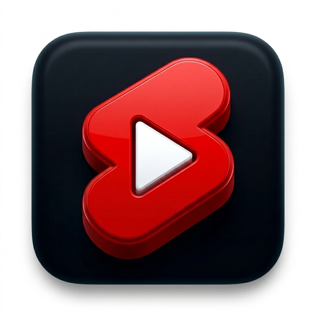 3D Shorts Studio